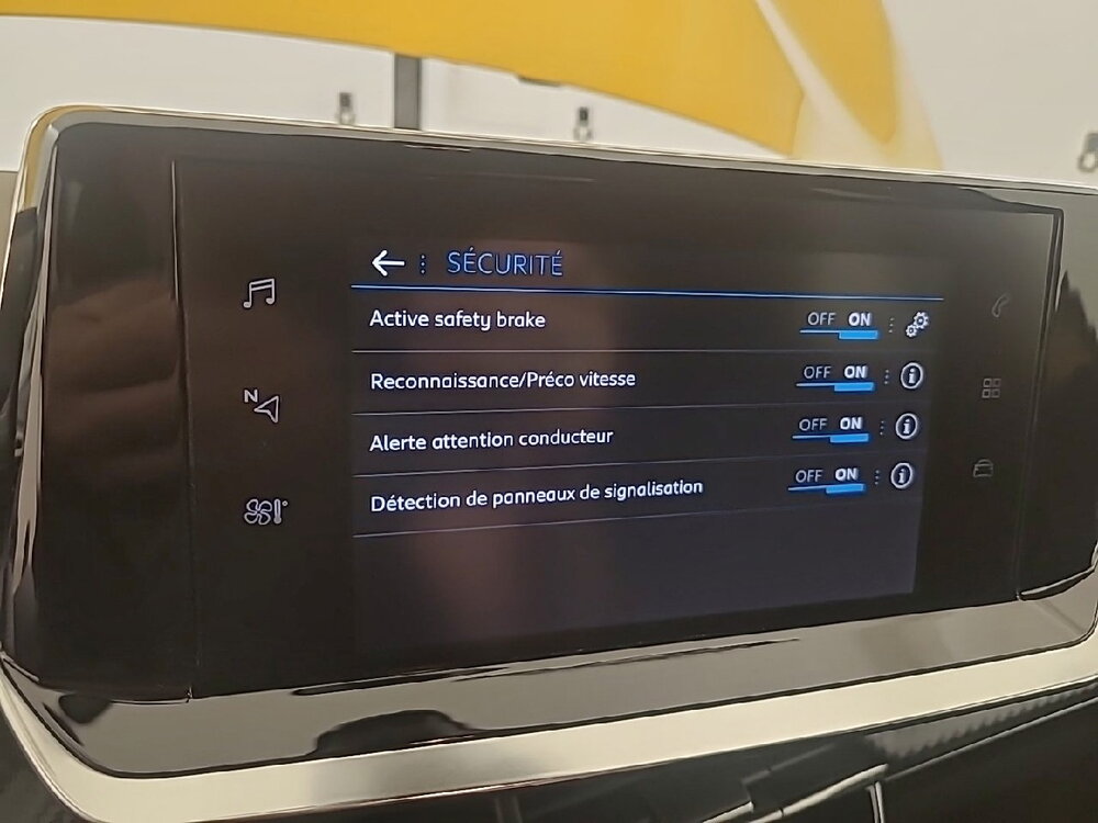 Occasion PEUGEOT 208 208 PureTech 75 S&S BVM5 - Style