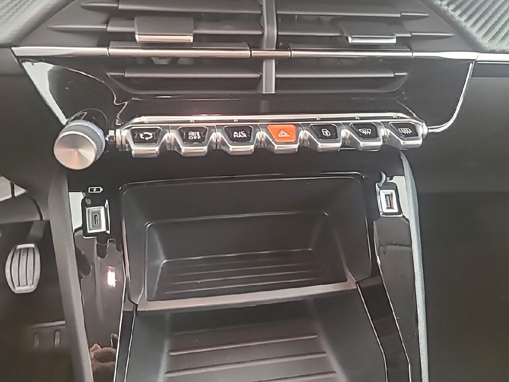 Occasion PEUGEOT 208 208 PureTech 75 S&S BVM5 - Style