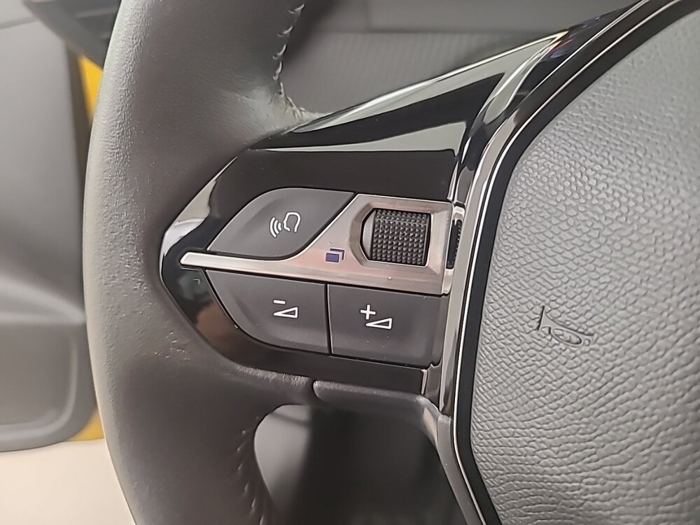 Occasion PEUGEOT 208 208 PureTech 75 S&S BVM5 - Style