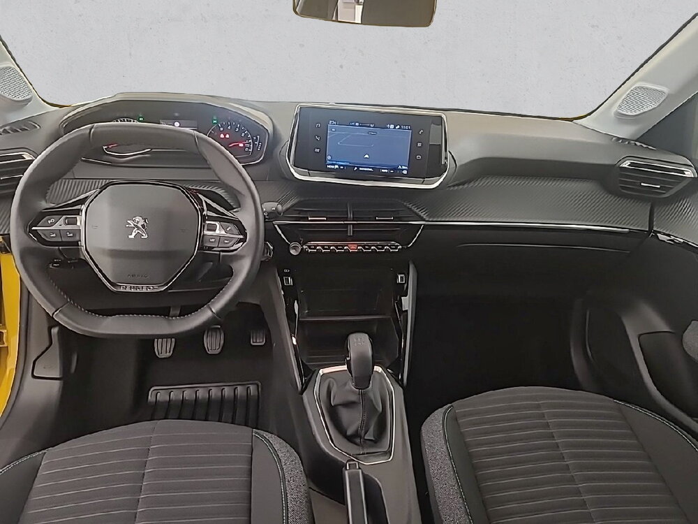 Occasion PEUGEOT 208 208 PureTech 75 S&S BVM5 - Style