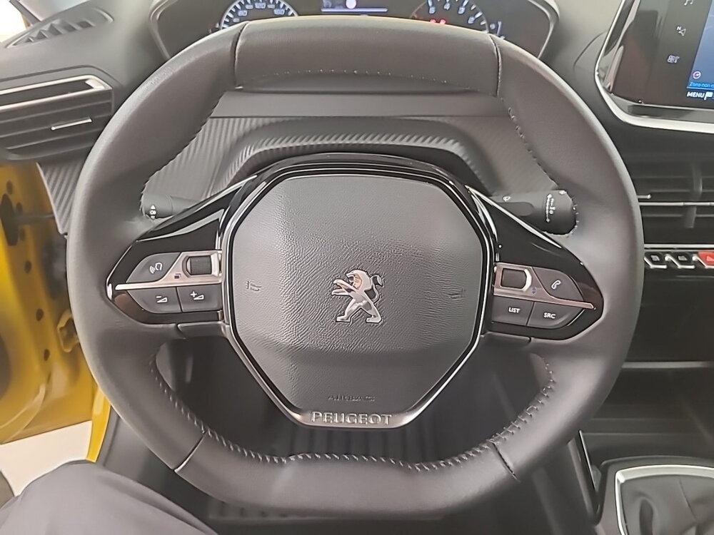 Occasion PEUGEOT 208 208 PureTech 75 S&S BVM5 - Style
