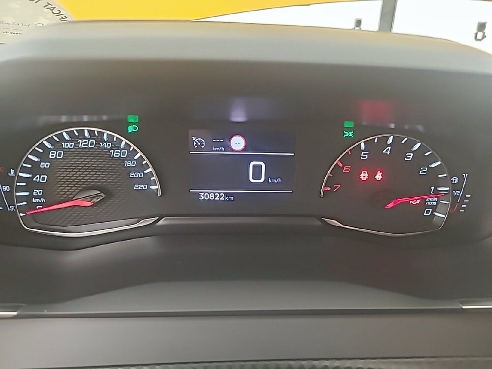 Occasion PEUGEOT 208 208 PureTech 75 S&S BVM5 - Style