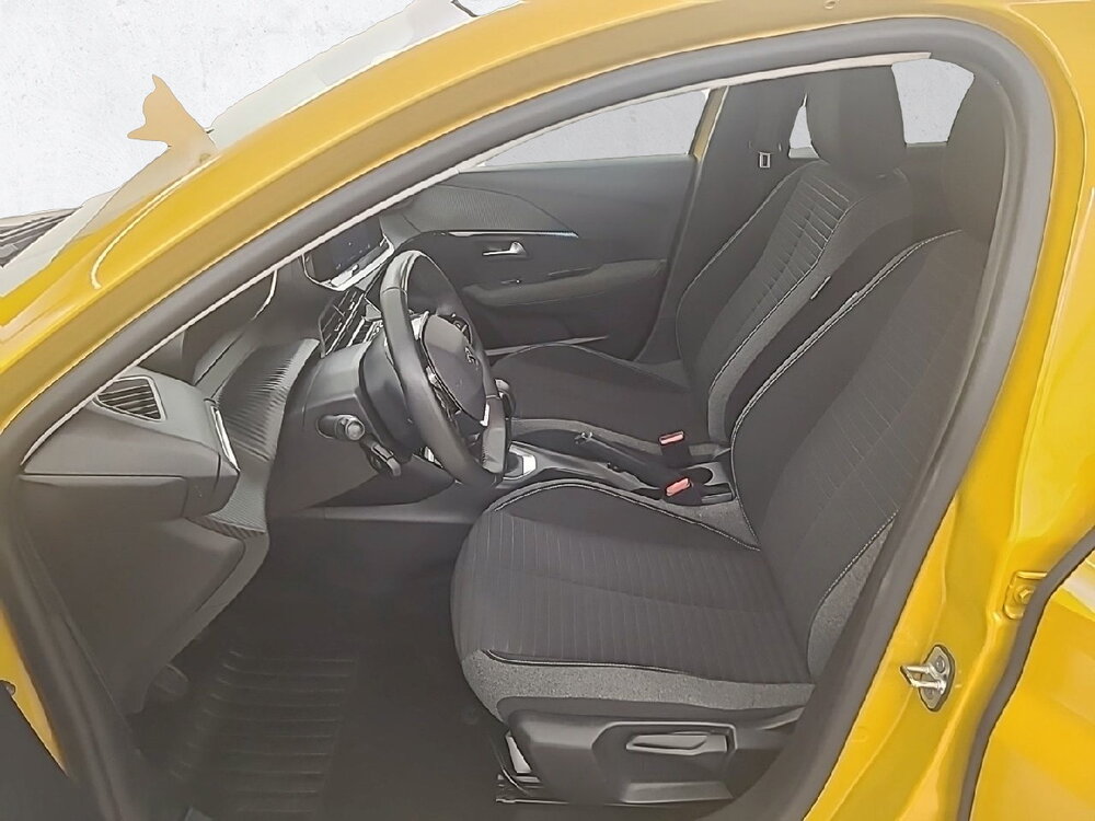 Occasion PEUGEOT 208 208 PureTech 75 S&S BVM5 - Style