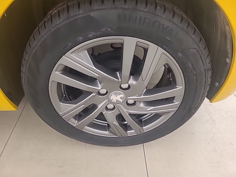 Occasion PEUGEOT 208 208 PureTech 75 S&S BVM5 - Style