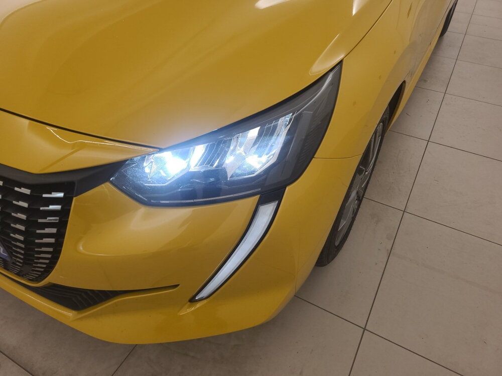 Occasion PEUGEOT 208 208 PureTech 75 S&S BVM5 - Style