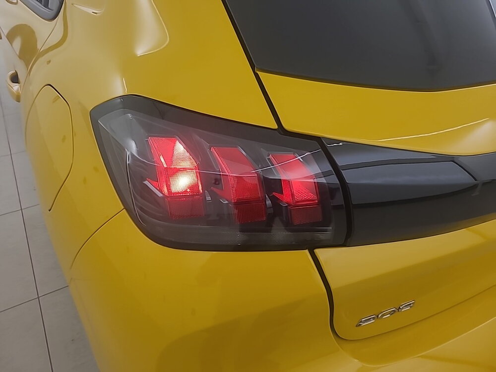 Occasion PEUGEOT 208 208 PureTech 75 S&S BVM5 - Style