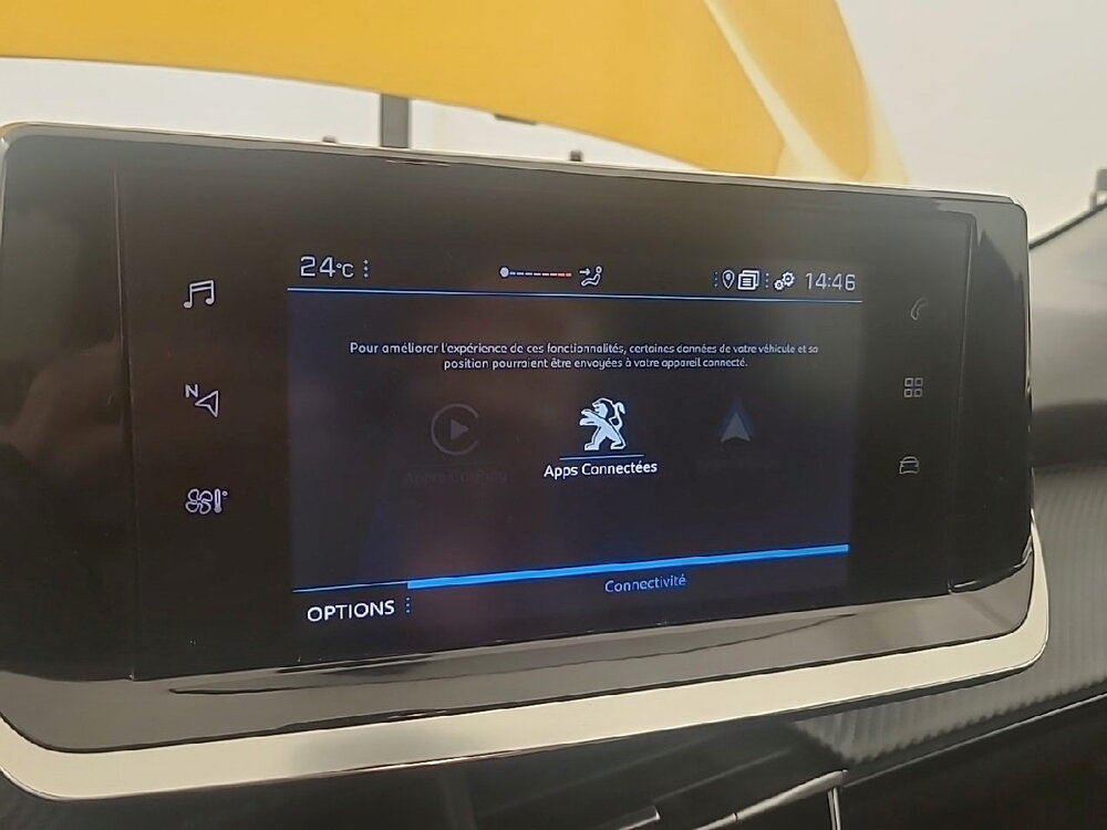 Occasion PEUGEOT 208 208 PureTech 75 S&S BVM5 - Style