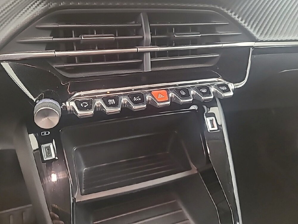Occasion PEUGEOT 208 208 PureTech 75 S&S BVM5 - Style