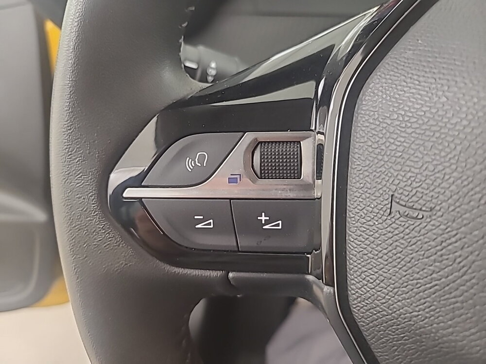 Occasion PEUGEOT 208 208 PureTech 75 S&S BVM5 - Style