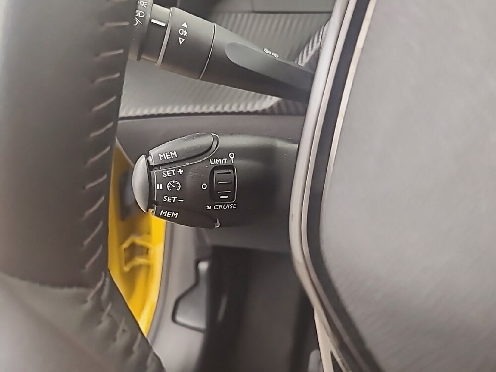 Occasion PEUGEOT 208 208 PureTech 75 S&S BVM5 - Style