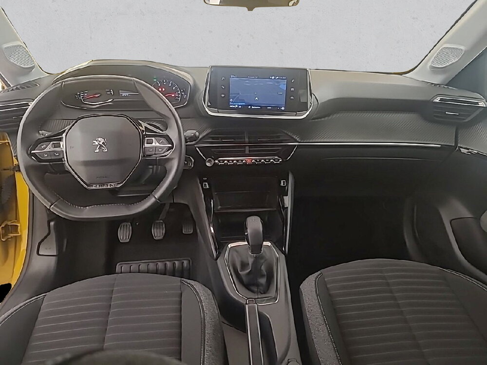 Occasion PEUGEOT 208 208 PureTech 75 S&S BVM5 - Style