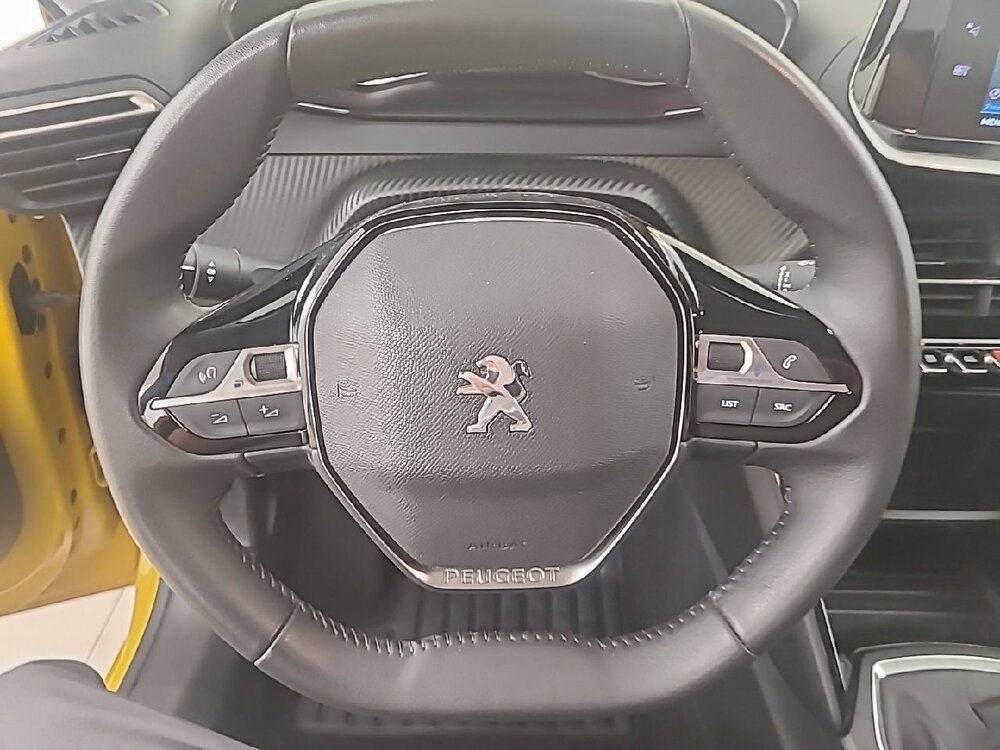 Occasion PEUGEOT 208 208 PureTech 75 S&S BVM5 - Style