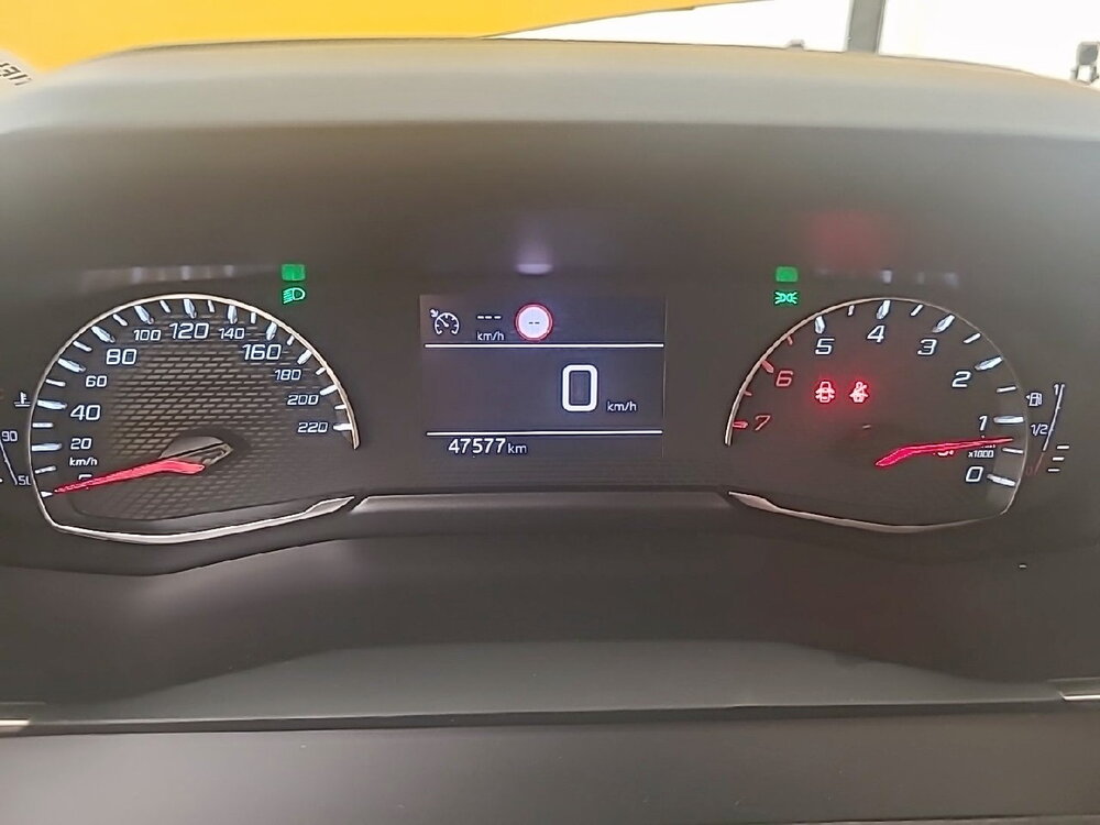 Occasion PEUGEOT 208 208 PureTech 75 S&S BVM5 - Style