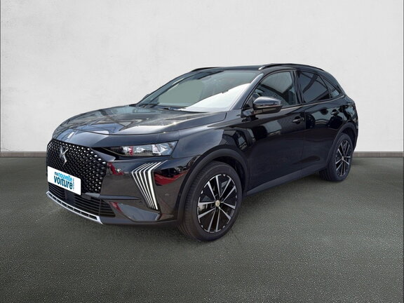 Occasion DS DS7 DS 7 Hybride Rechargeable E-Tense 225 EAT8 - Edition France