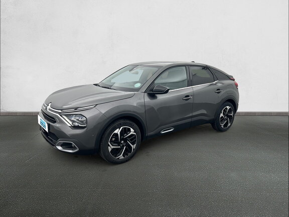 Occasion CITROEN C4 C4 PureTech 130 EAT8 - Max