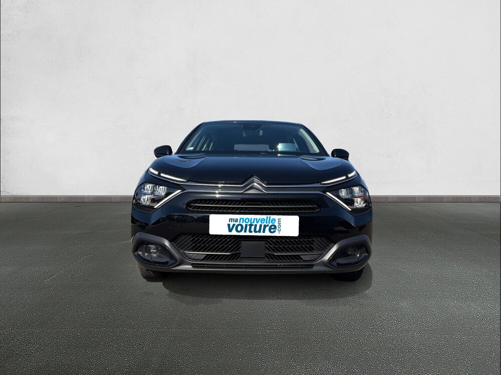 Occasion CITROEN C4 C4 BlueHDi 130 S&S EAT8 - Feel Pack