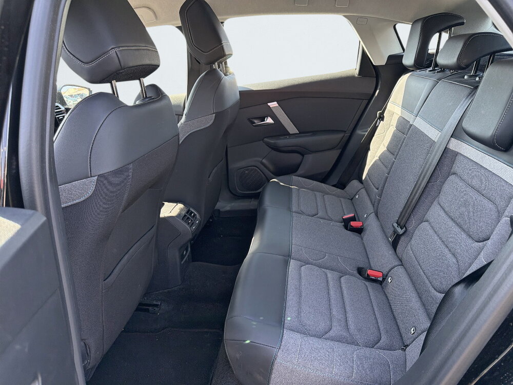 Occasion CITROEN C4 C4 BlueHDi 130 S&S EAT8 - Feel Pack