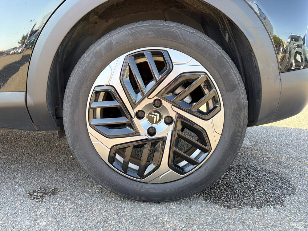Occasion CITROEN C4 C4 BlueHDi 130 S&S EAT8 - Feel Pack