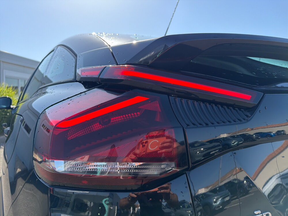 Occasion CITROEN C4 C4 BlueHDi 130 S&S EAT8 - Feel Pack