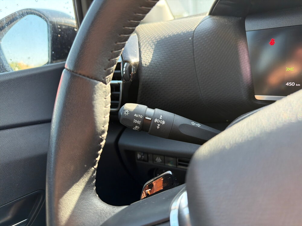 Occasion CITROEN C4 C4 BlueHDi 130 S&S EAT8 - Feel Pack