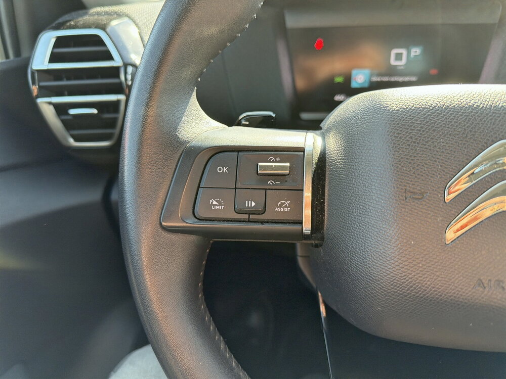 Occasion CITROEN C4 C4 BlueHDi 130 S&S EAT8 - Feel Pack