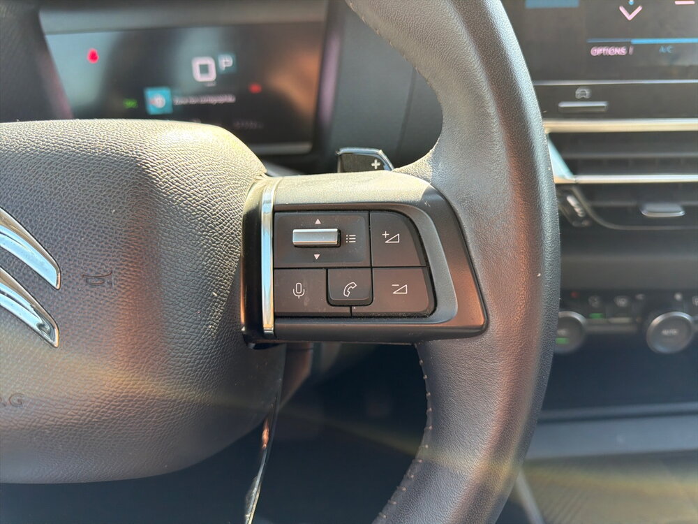 Occasion CITROEN C4 C4 BlueHDi 130 S&S EAT8 - Feel Pack