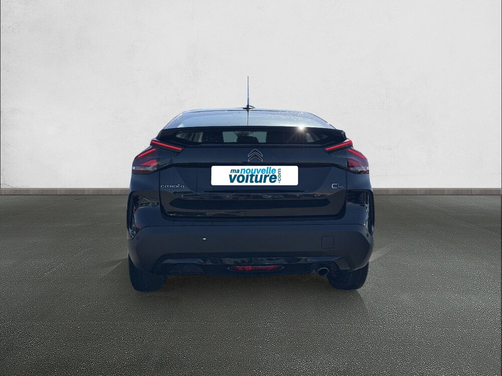 Occasion CITROEN C4 C4 BlueHDi 130 S&S EAT8 - Feel Pack