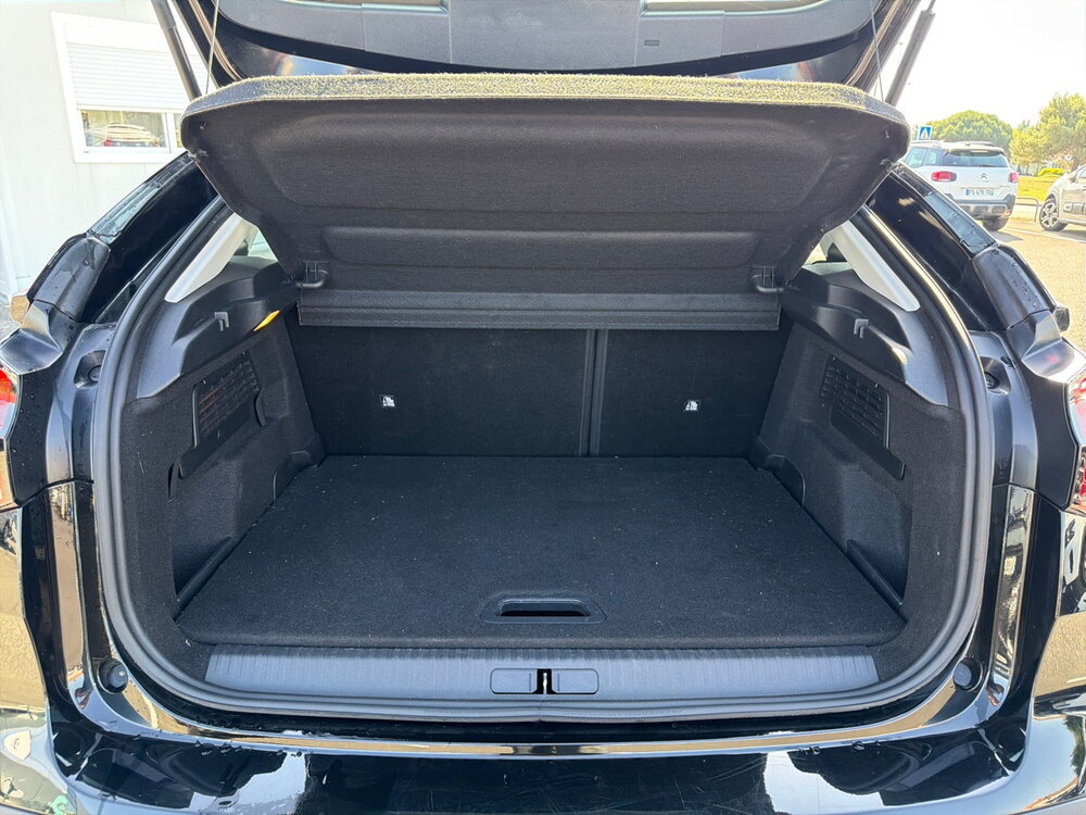 Occasion CITROEN C4 C4 BlueHDi 130 S&S EAT8 - Feel Pack