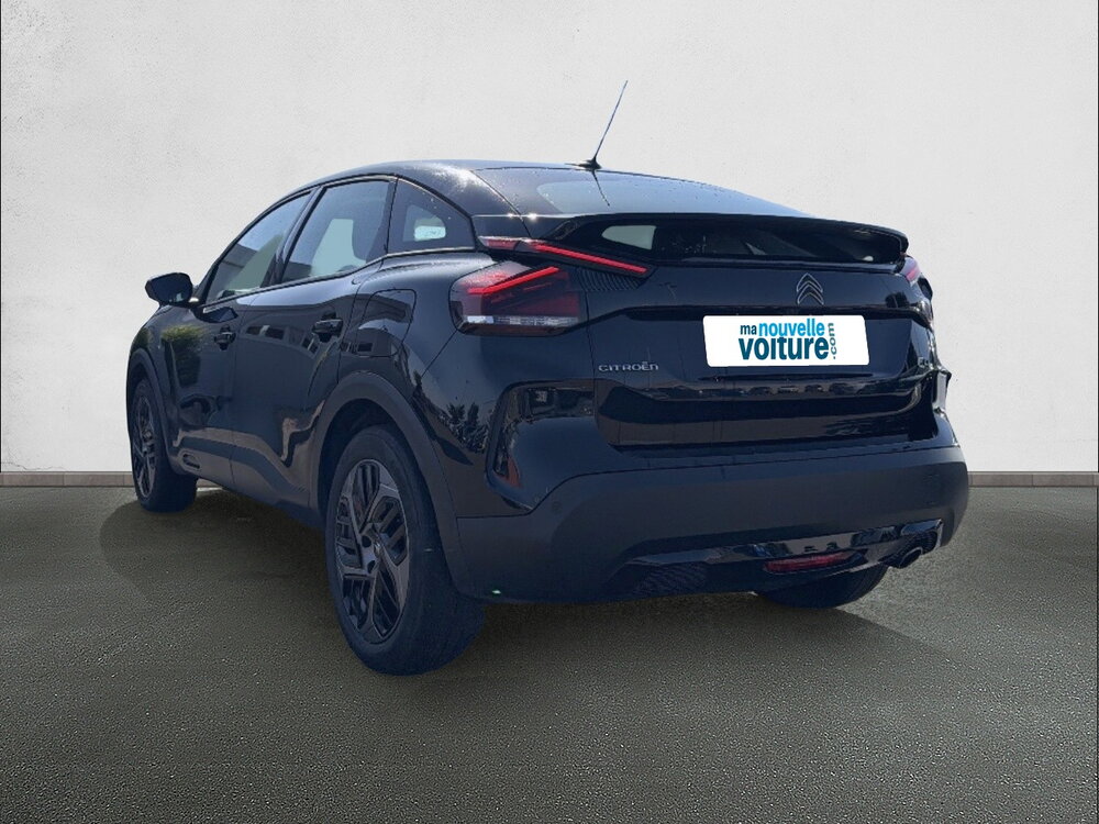 Occasion CITROEN C4 C4 BlueHDi 130 S&S EAT8 - Feel Pack
