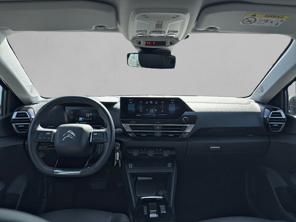 Occasion CITROEN C4 C4 BlueHDi 130 S&S EAT8 - Feel Pack