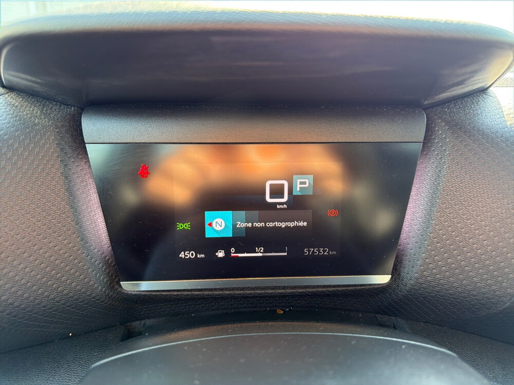 Occasion CITROEN C4 C4 BlueHDi 130 S&S EAT8 - Feel Pack