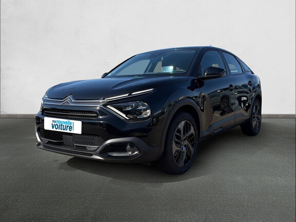 Occasion CITROEN C4 C4 BlueHDi 130 S&S EAT8 - Feel Pack