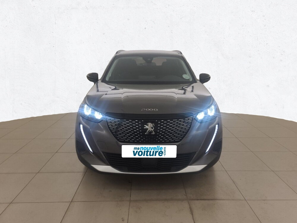 Occasion PEUGEOT 2008 2008 PureTech 100 S&S BVM6 - Allure