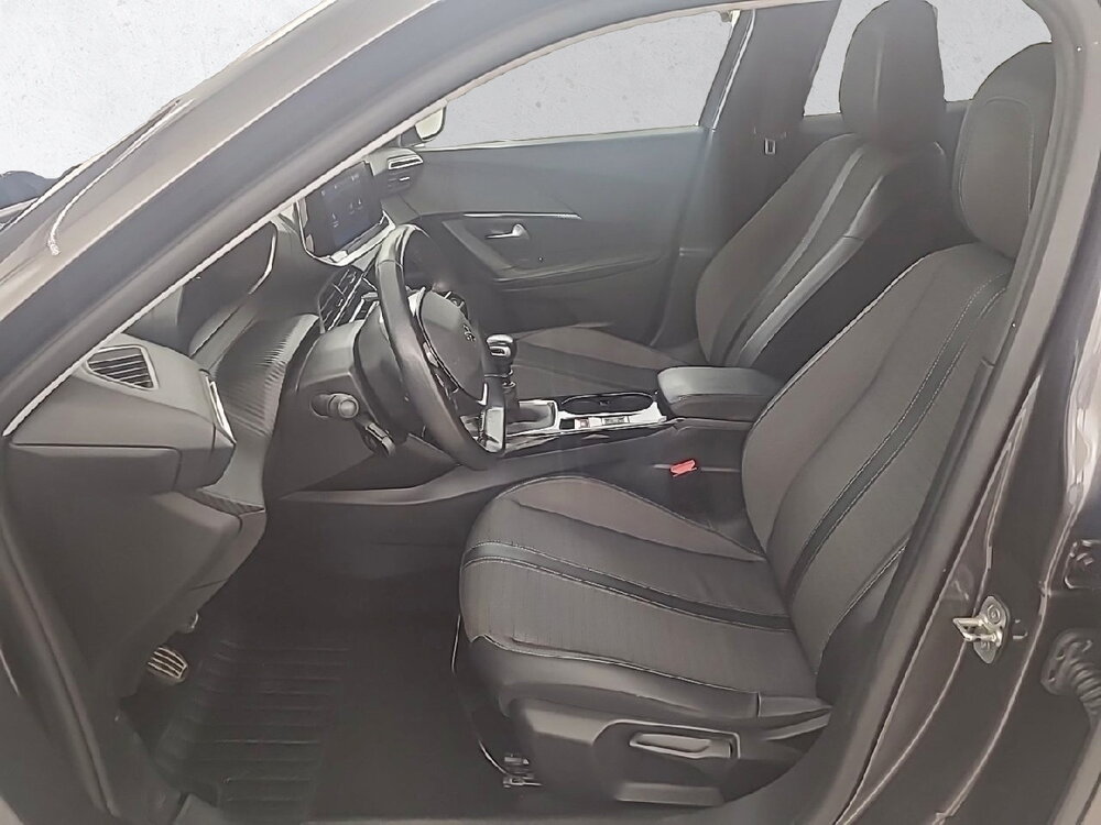 Occasion PEUGEOT 2008 2008 PureTech 100 S&S BVM6 - Allure
