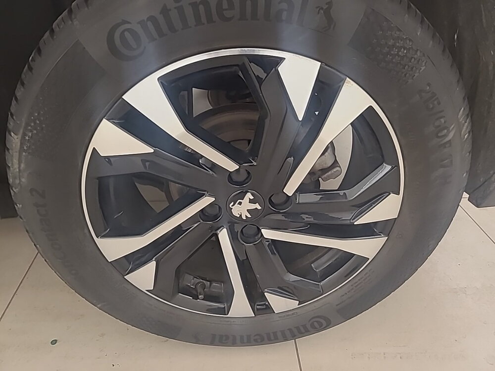 Occasion PEUGEOT 2008 2008 PureTech 100 S&S BVM6 - Allure