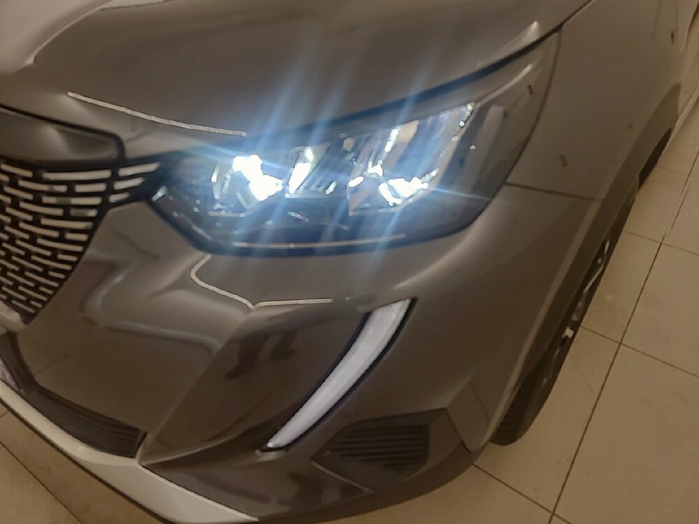 Occasion PEUGEOT 2008 2008 PureTech 100 S&S BVM6 - Allure