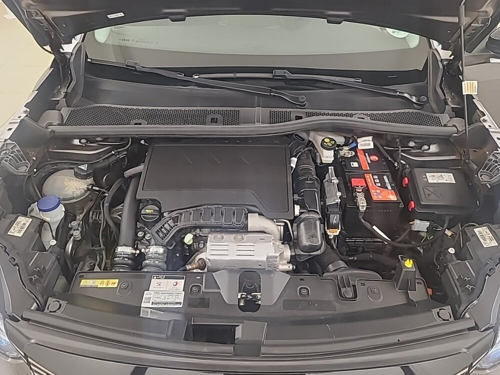 Occasion PEUGEOT 2008 2008 PureTech 100 S&S BVM6 - Allure