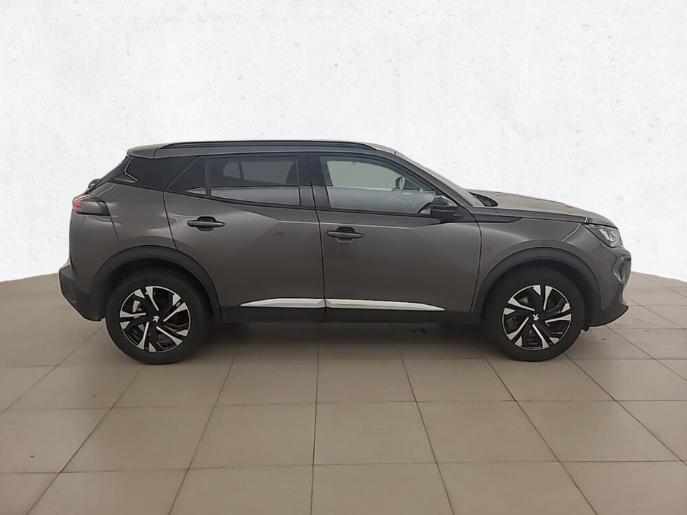 Occasion PEUGEOT 2008 2008 PureTech 100 S&S BVM6 - Allure