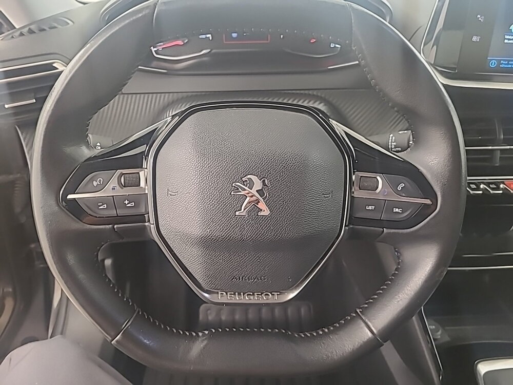 Occasion PEUGEOT 2008 2008 PureTech 100 S&S BVM6 - Allure