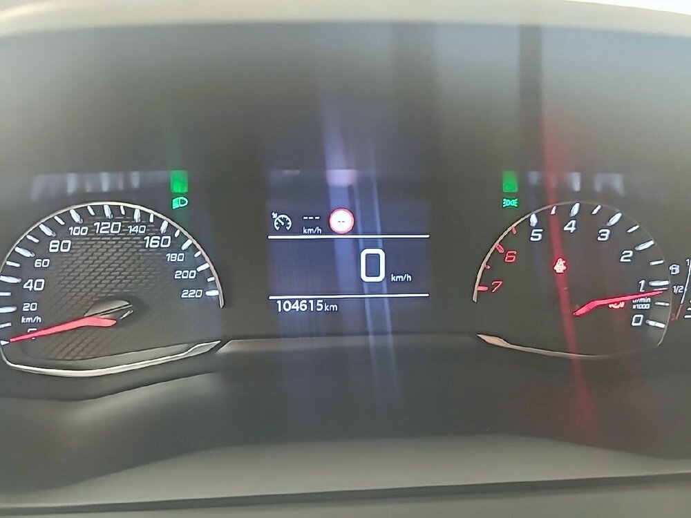 Occasion PEUGEOT 2008 2008 PureTech 100 S&S BVM6 - Allure