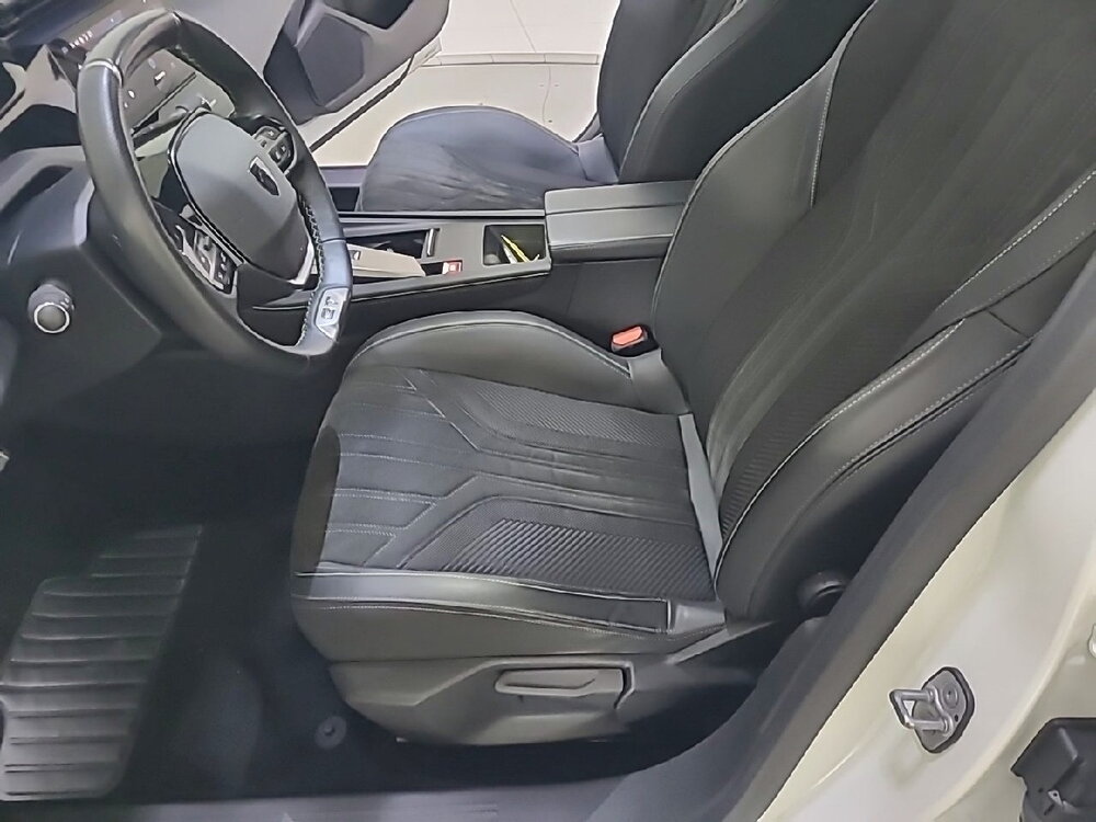 Occasion PEUGEOT 308 308 PureTech 130ch S&S EAT8 - GT
