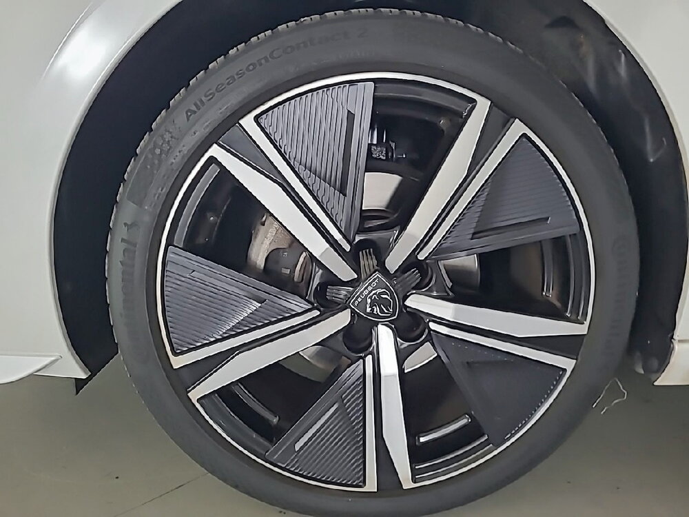 Occasion PEUGEOT 308 308 PureTech 130ch S&S EAT8 - GT