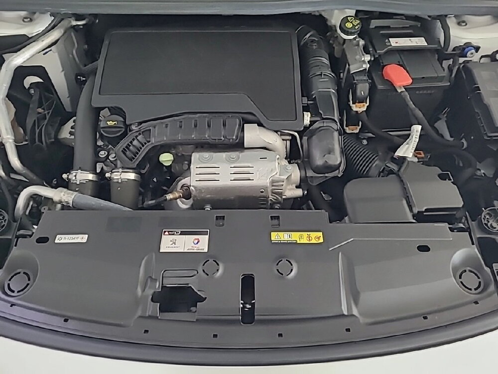 Occasion PEUGEOT 308 308 PureTech 130ch S&S EAT8 - GT