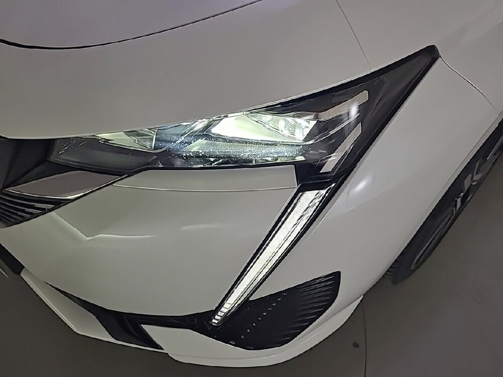 Occasion PEUGEOT 308 308 PureTech 130ch S&S EAT8 - GT