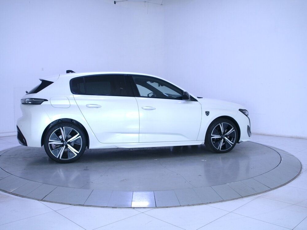 Occasion PEUGEOT 308 308 PureTech 130ch S&S EAT8 - GT
