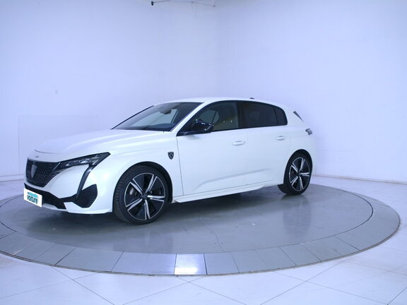 Occasion PEUGEOT 308 308 PureTech 130ch S&S EAT8 - GT