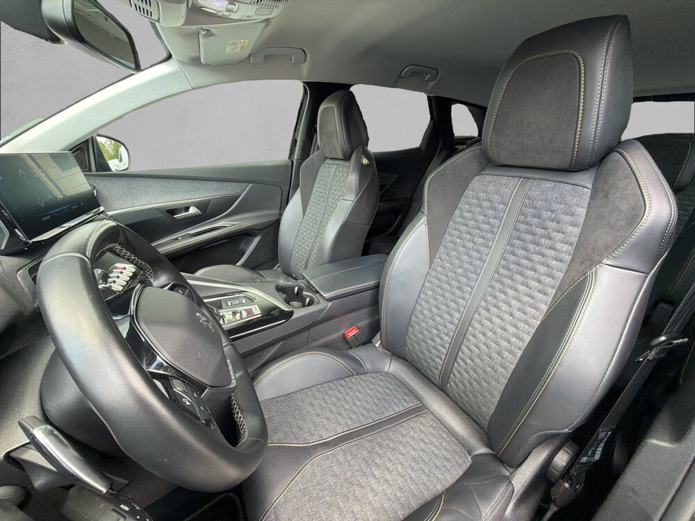 Occasion PEUGEOT 3008 3008 Puretech 130ch S&S EAT8 - Roadtrip