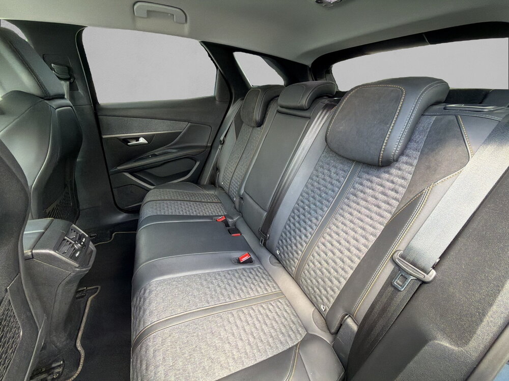 Occasion PEUGEOT 3008 3008 Puretech 130ch S&S EAT8 - Roadtrip