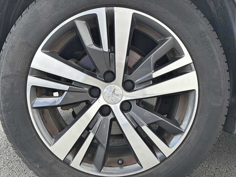 Occasion PEUGEOT 3008 3008 Puretech 130ch S&S EAT8 - Roadtrip