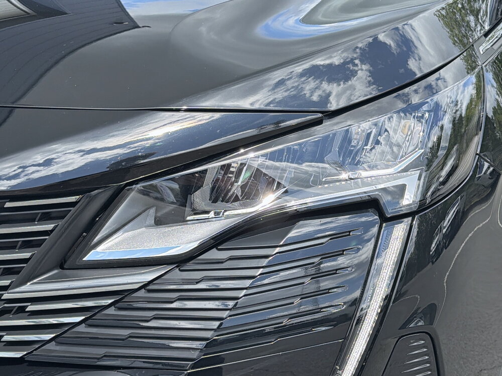 Occasion PEUGEOT 3008 3008 Puretech 130ch S&S EAT8 - Roadtrip